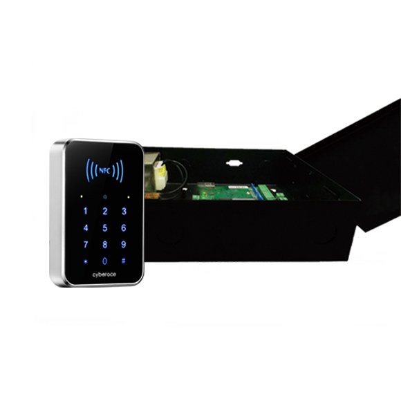 二維碼門禁系統(tǒng)--塞伯羅斯 二維碼門禁系統(tǒng)--塞伯羅斯